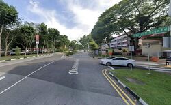 5 CHANGI VILLAGE ROAD (D17), Shop House #462630821